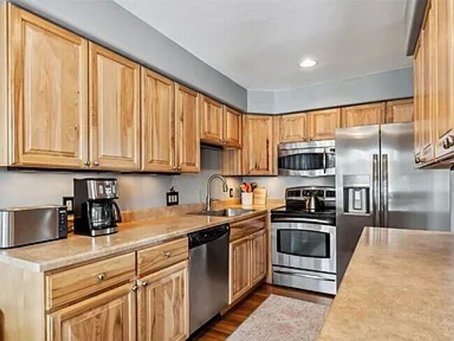 Foto del edificio - Winter Seasonal Rental- Woodworks 6726