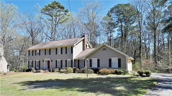 Foto del edificio - 1827 Forest Springs Ct