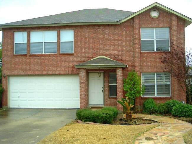 Foto del edificio - 3 br, 2.5 bath House - 8615 Cross Spring