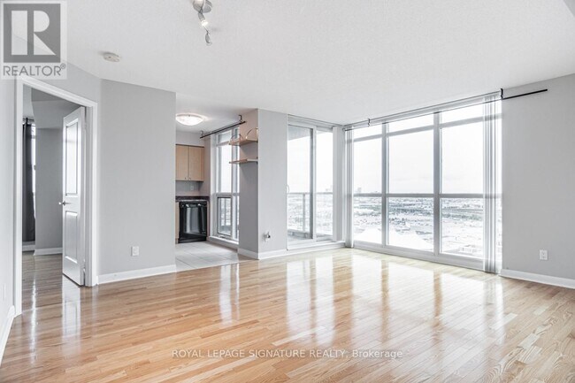 Building Photo - 235-2235 Sherway Gardens Rd