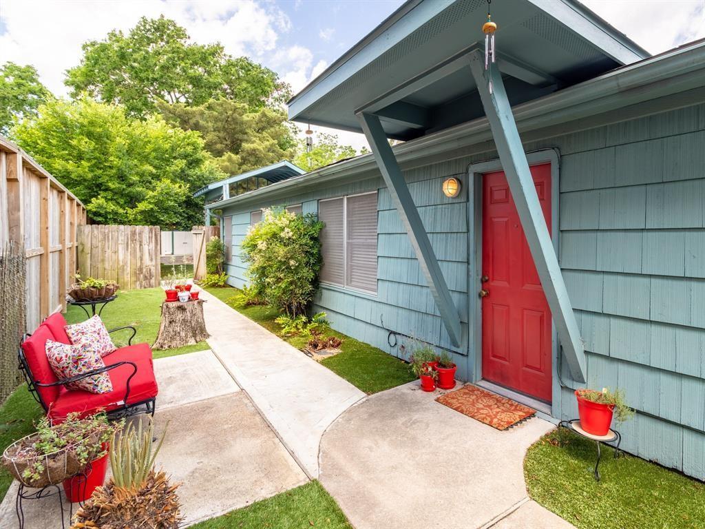 Foto principal - 2805.5 Florence St