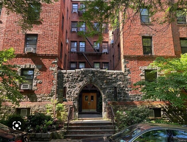 Foto del edificio - 20 William St