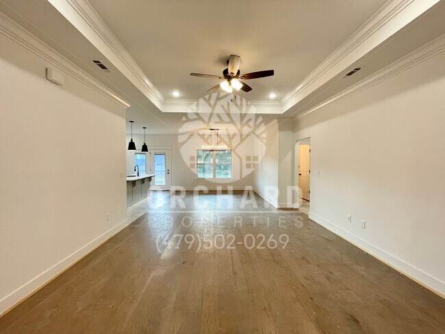 Foto del edificio - Bella Vista- Single-Family Home- Stunning Briarwood Plan