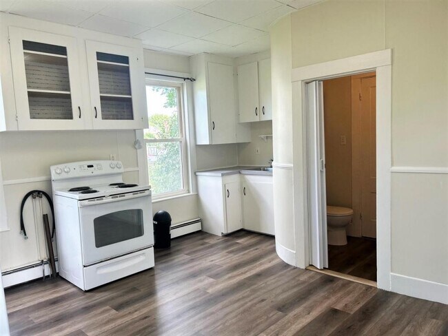 Foto del edificio - 130 Seventh St. Unit 2