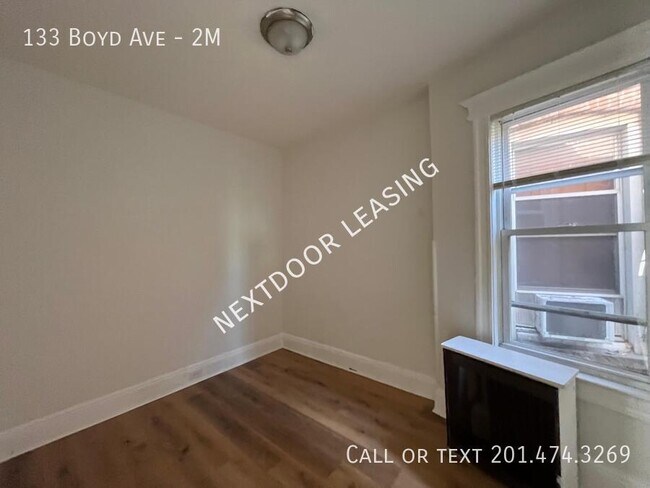 Building Photo - 133 Boyd Ave