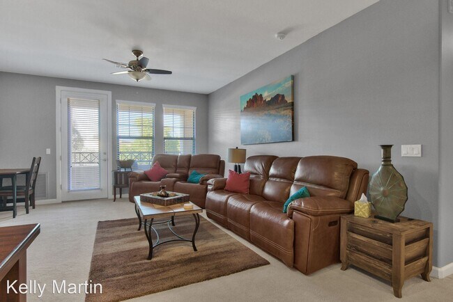 Building Photo - 2 br, 2 bath House - 7291 N Scottsdale Rd ...