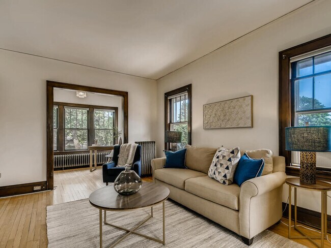 Foto del edificio - 3101 Humboldt Ave S