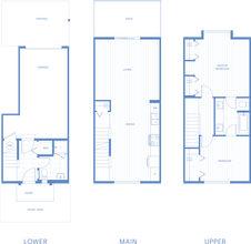 Building Photo - 2842-2842 Livingstone Ave