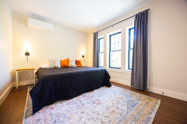 Foto del edificio - 58 South St