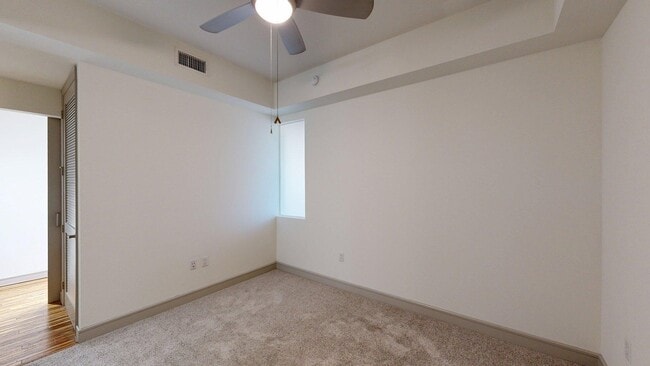 Interior Photo - Griffis Uptown
