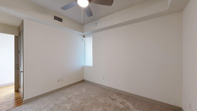 Interior Photo - Griffis Uptown