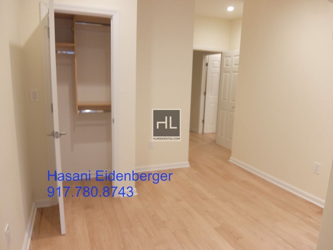 Foto del edificio - WEST 56 STREET