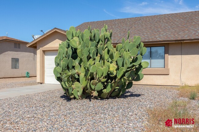Building Photo - Perfect Duplex in Arizona City