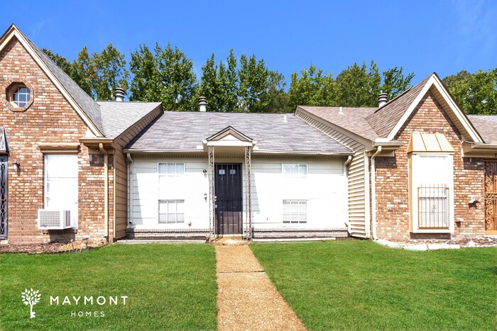 Foto del edificio - 2815 W Hickory Bluff