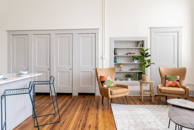 Foto del edificio - The Westie