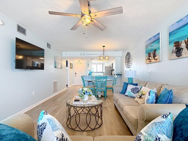 Building Photo - 8350 Estero Blvd