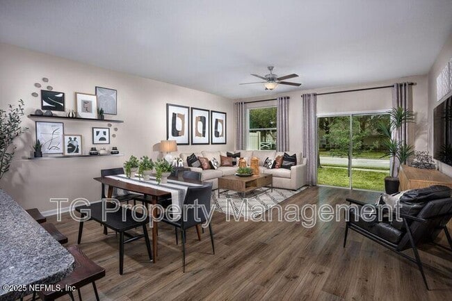 Foto del edificio - 11790 Junegrass Rd