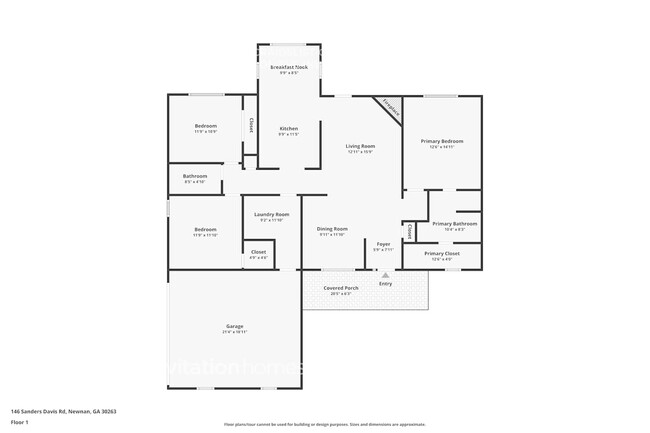 Building Photo - 146 Sanders-Davis Rd