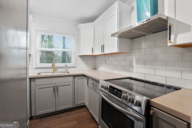 Building Photo - 1068 Rebel Forest Dr SE