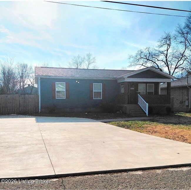 Foto del edificio - 2414 Landrum Ave