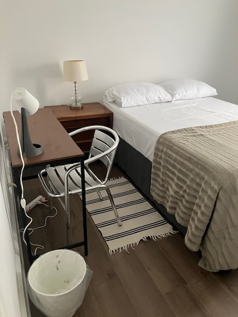 Photo du bâtiment - 133 Vidal St S