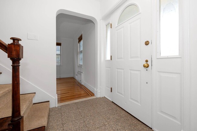 Building Photo - 5938 Fieldston Rd
