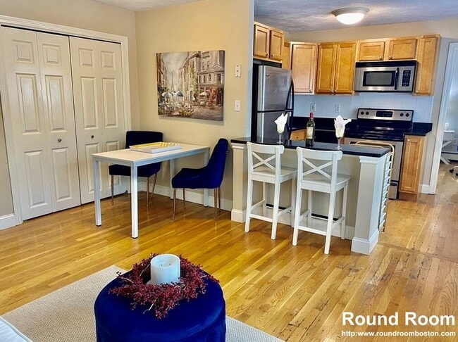 Building Photo - 7 Mortimer Pl