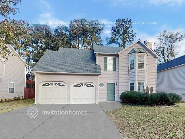 Building Photo - 1610 Vinebrook Terrace