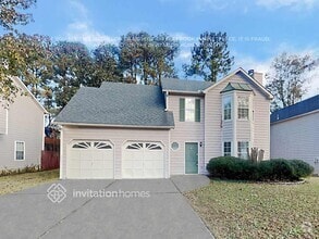 Building Photo - 1610 Vinebrook Terrace
