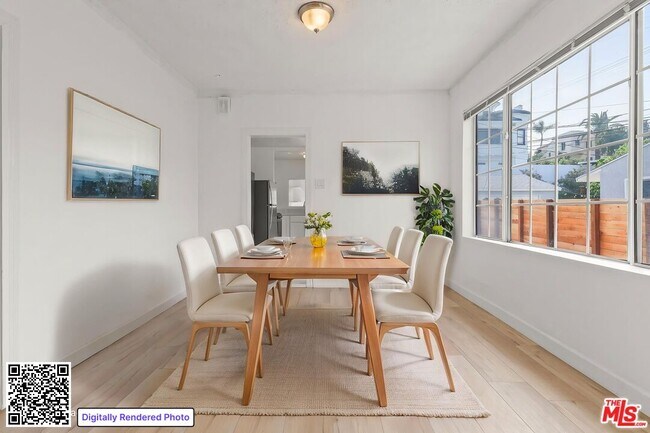 Foto del edificio - 1174 S Highland Ave