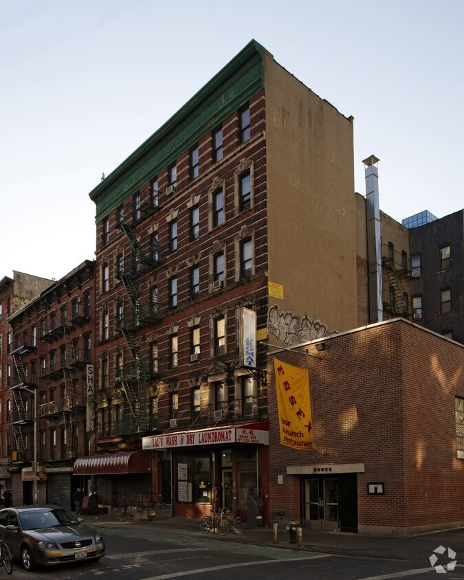 Foto principal - 121-123 Rivington St