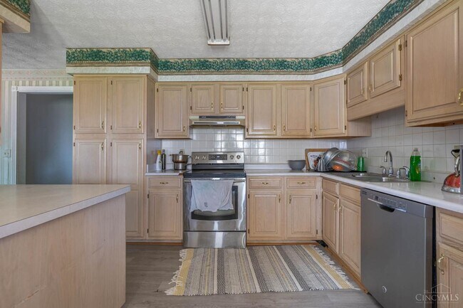 Foto del edificio - 5174 Hamilton Middletown Rd