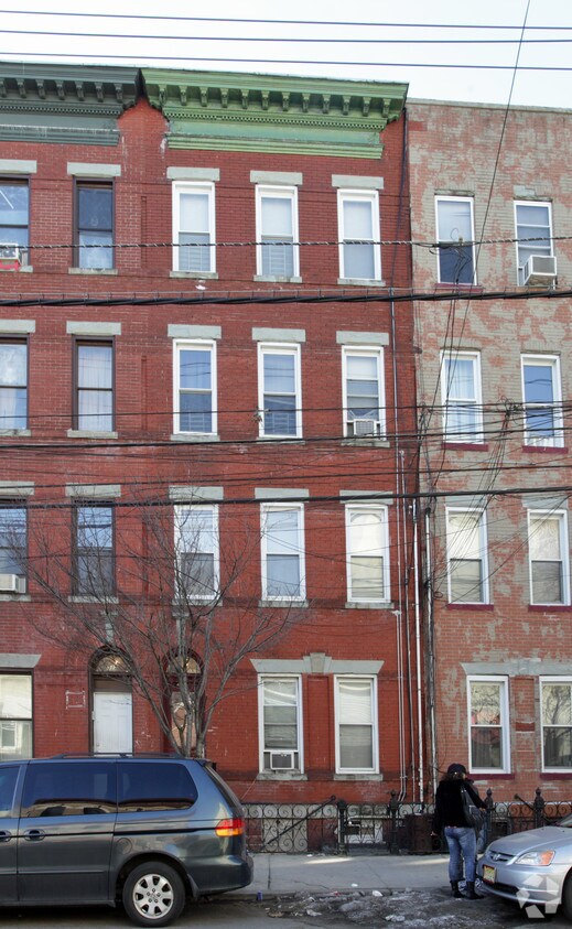 Foto del edificio - 517 Palisade Ave