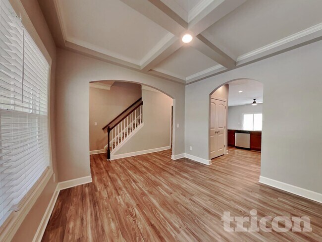 Building Photo - 4724 Abbey Park Rd