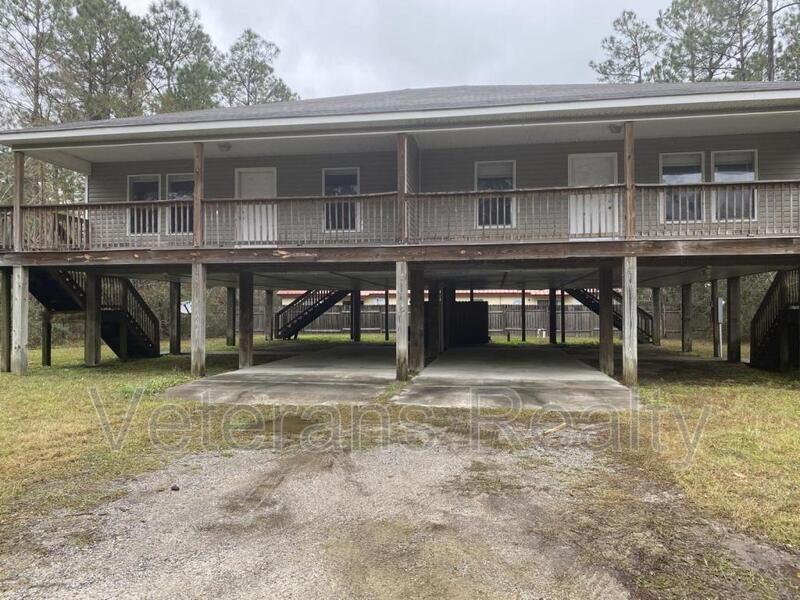 7030 W Lafayette St, Bay St. Louis, MS 39520 House Rental in Bay St