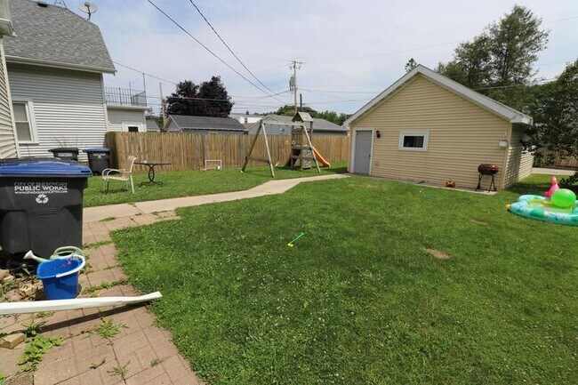 Foto del edificio - 2505 N 12th St