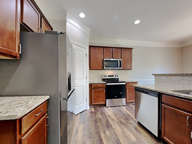 Foto del edificio - $750 off one month's rent!