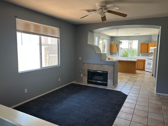 Foto del edificio - Beautiful Summerlin Home
