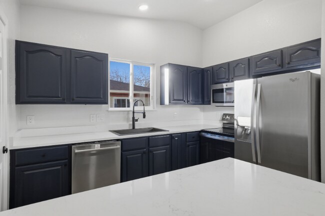 Photo - 5531 W Louisiana Ave House