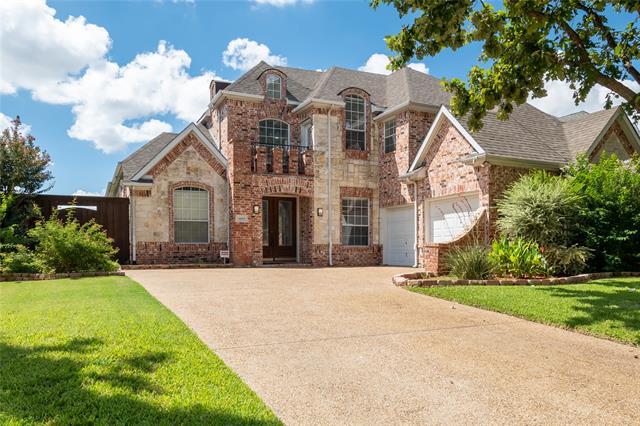 Building Photo - 4624 Cape Charles Dr