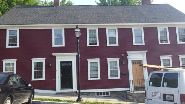 Primary Photo - 20 King St
