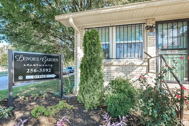 Brighton Valley Apts Rentals Nashville, TN