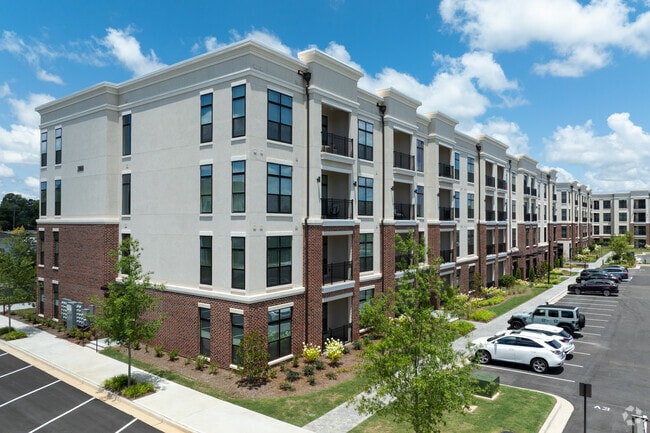 The Heights at Sawnee Village - Heights at Sawnee Village
