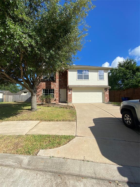 3102 Mulberry Ranch Dr, Katy, TX 77494 House for Rent in Katy, TX