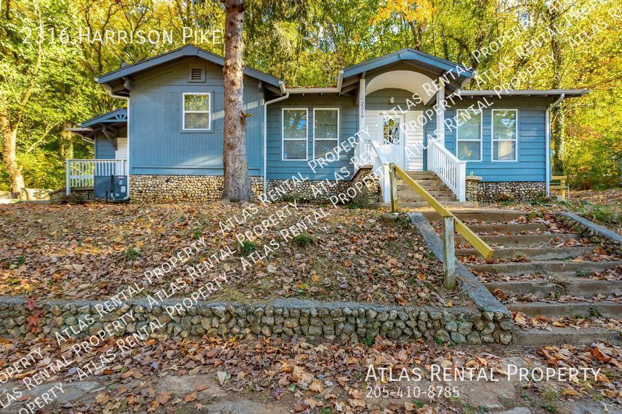 2316 Harrison Pike Chattanooga, TN 37406 - 2316 Harrison Pike Chattanooga, TN  37406