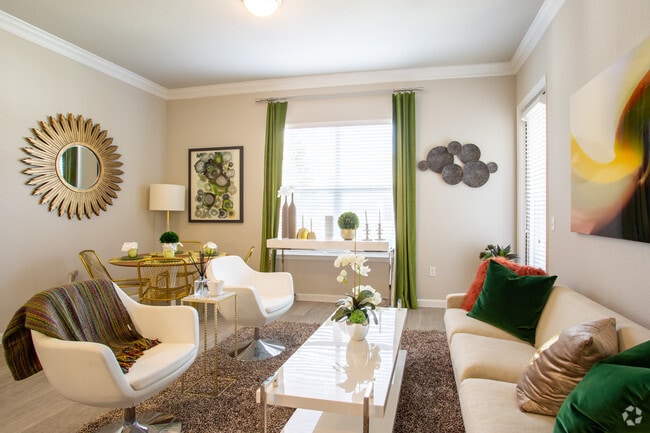 Paris - Travesia Apartments