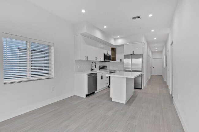 Entrance - 1786 SW 9th St