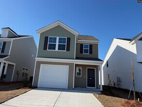 Building Photo - 4012 Monetta Dr