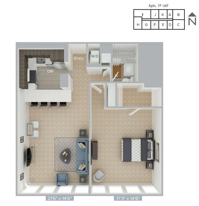 Foto principal - 265 Beacon St