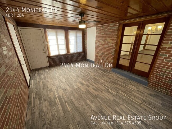 Foto del edificio - 2944 Moniteau Dr